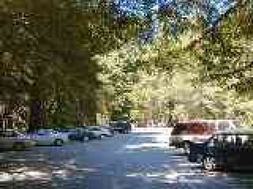 Trailhead