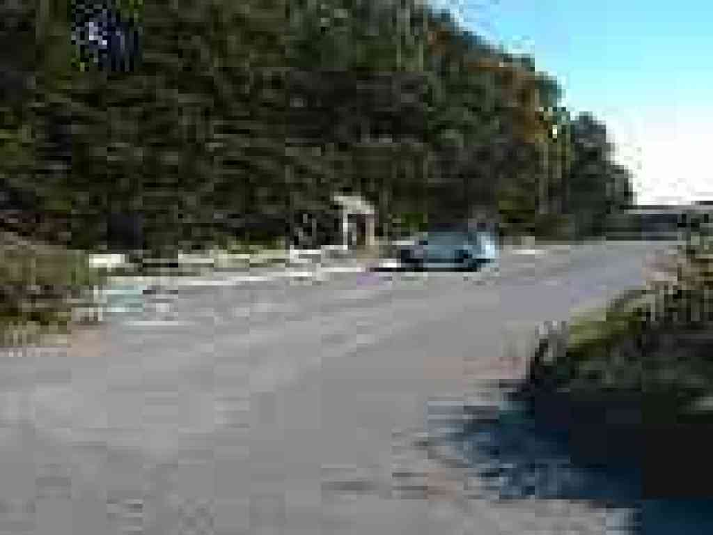 Trailhead