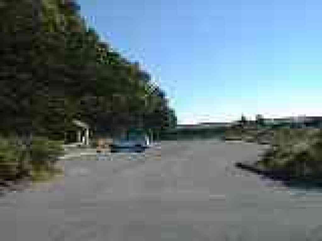 Trailhead
