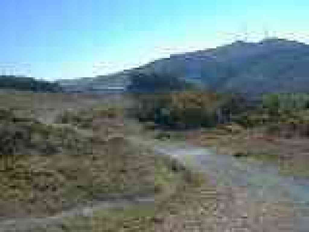 Summit visible
